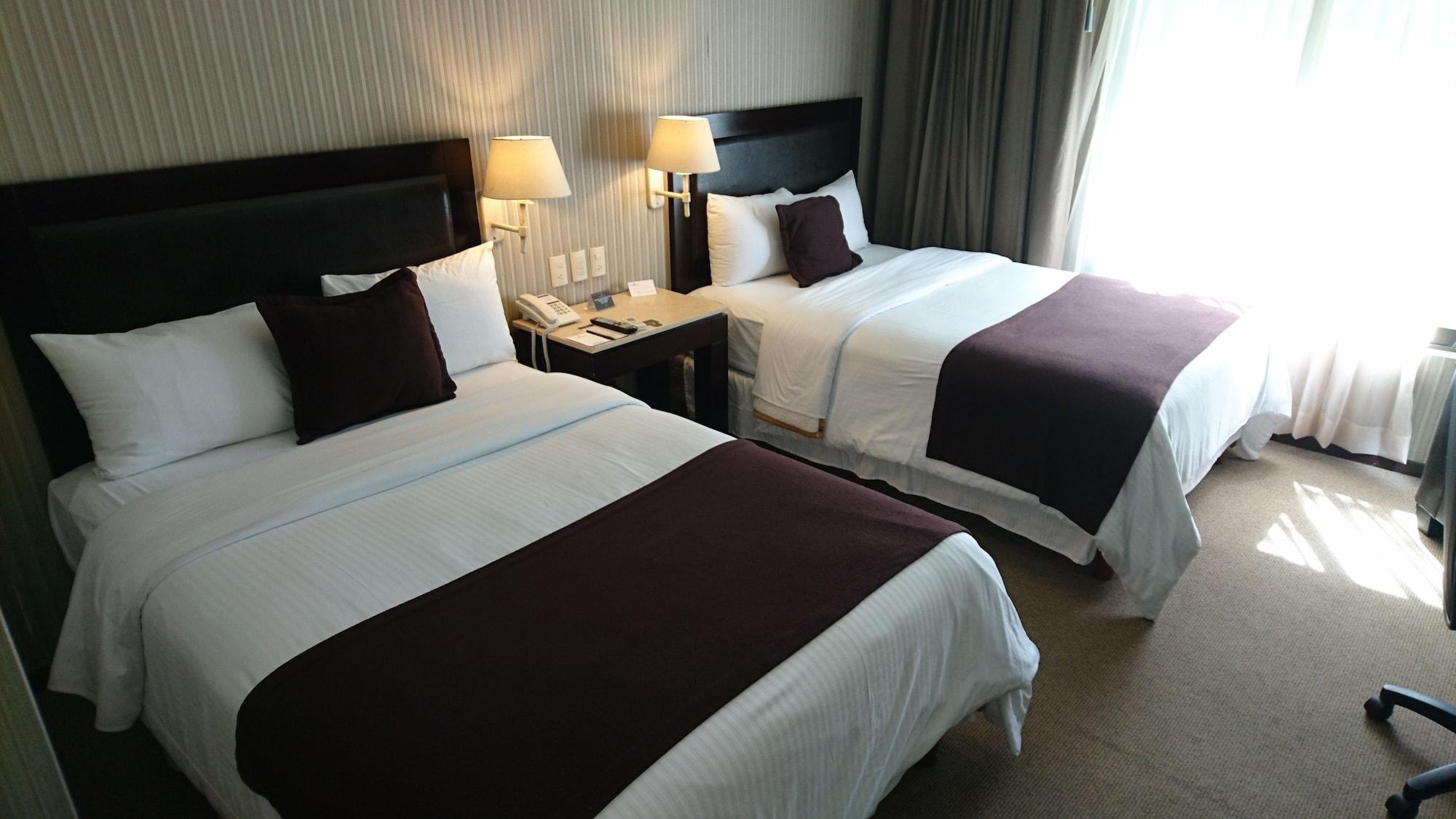 Hotel Gobernador Durango Eksteriør bilde