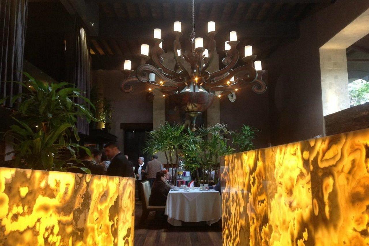 Hotel Gobernador Durango Eksteriør bilde