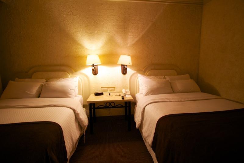 Hotel Gobernador Durango Eksteriør bilde
